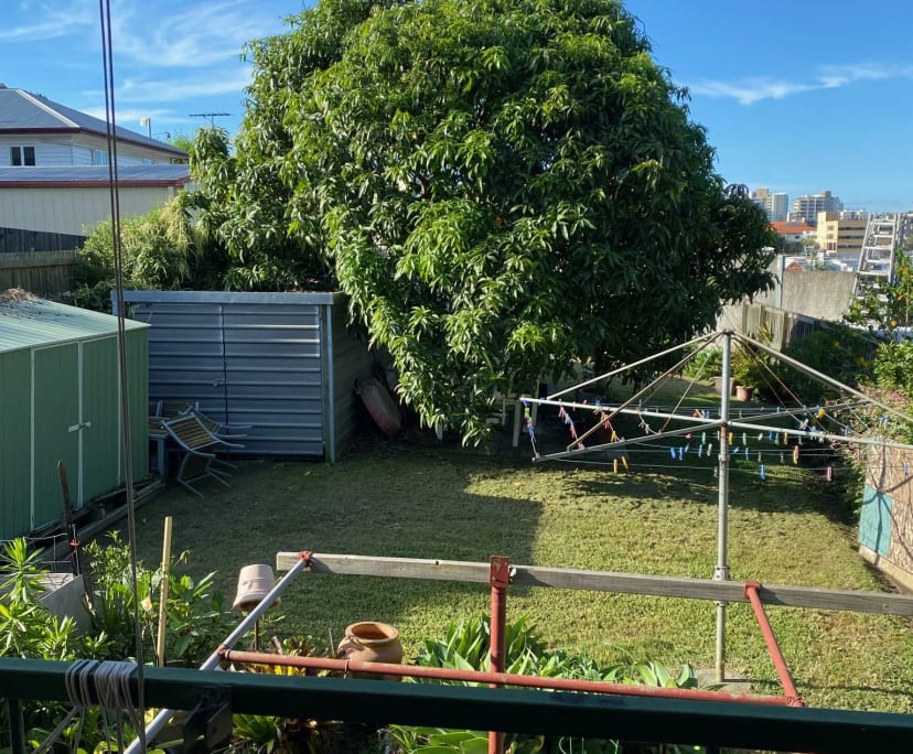 Room for Rent in Dutton Park, Brisbane 225, Furni...