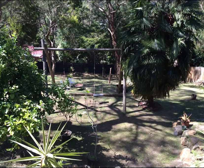 Homestay