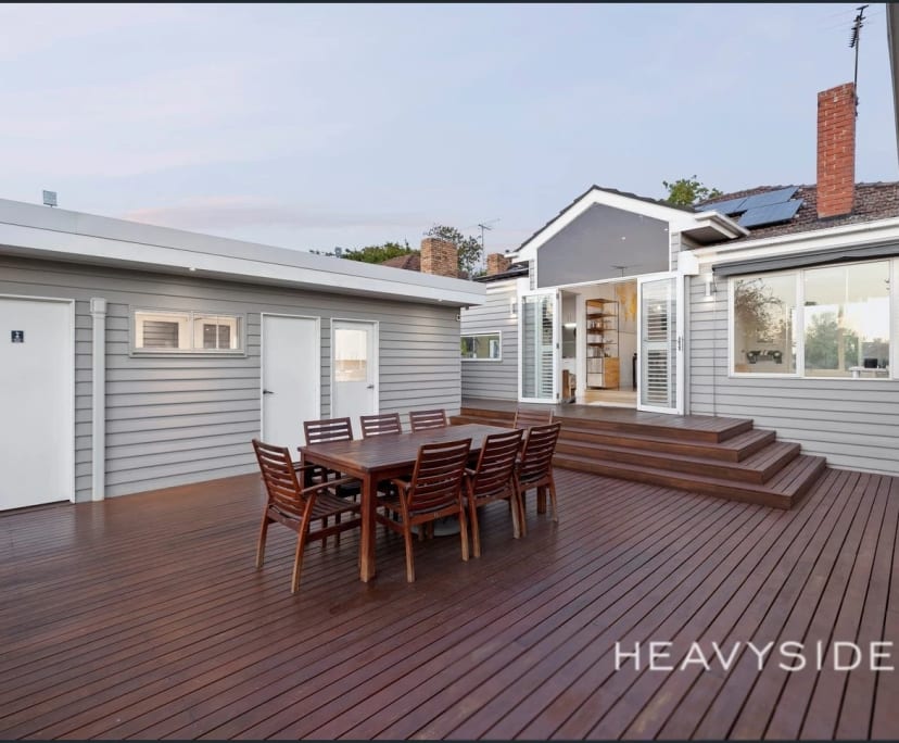 $300-350, Share-house, 3 rooms, Camberwell VIC 3124, Camberwell VIC 3124