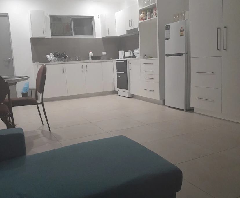 Student accommodation
