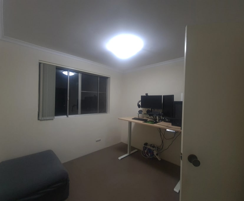 $425, Flatshare, 3 bathrooms, Lane Cove North NSW 2066