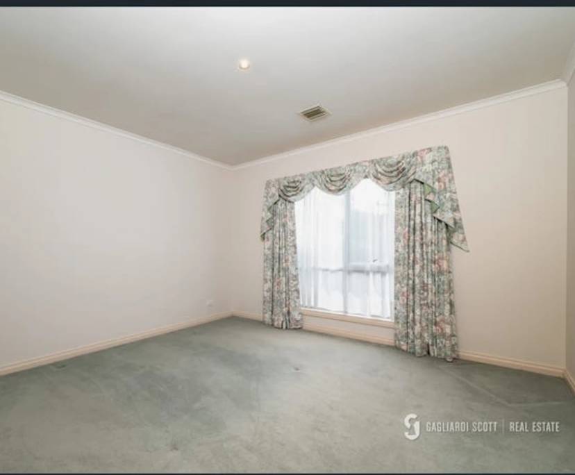 Room with own bathroom