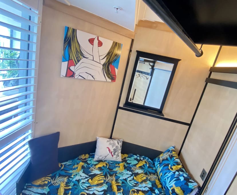 $295, Flatshare, 3 bathrooms, South Brisbane QLD 4101