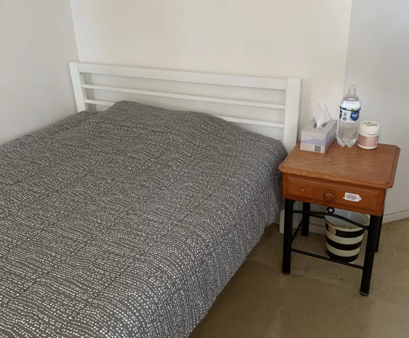 Student accommodation