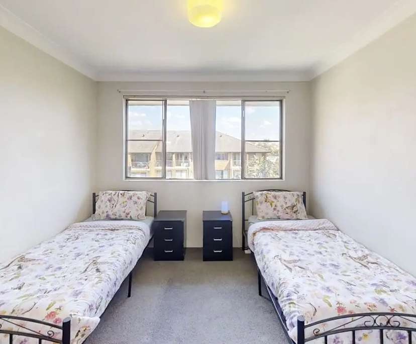 $300, Flatshare, 2 bathrooms, Ultimo NSW 2007