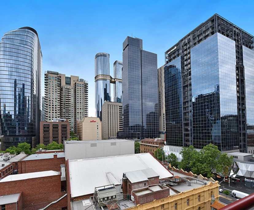 $960, Whole-property, 2 bathrooms, Melbourne VIC 3000