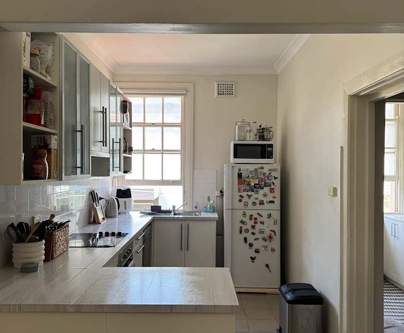 $500, Flatshare, 2 bathrooms, Coogee NSW 2034