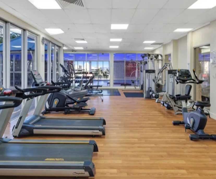 $425, Flatshare, 3 bathrooms, Surfers Paradise QLD 4217