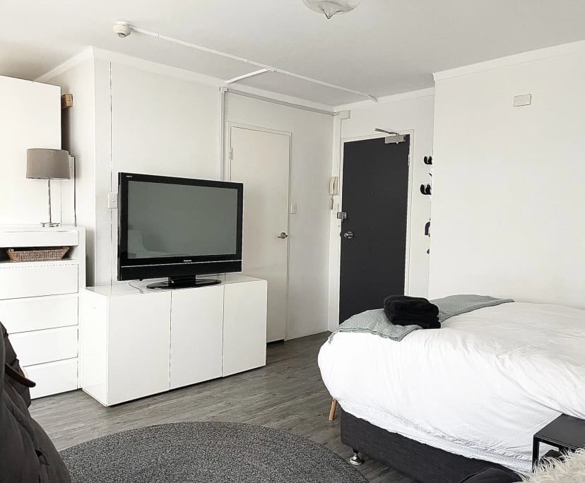 $800, Studio, 1 bathroom, Bondi Junction NSW 2022