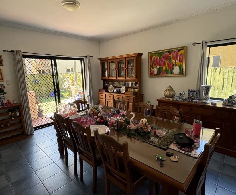 $265, Share-house, 3 rooms, Saint Lucia QLD 4067, Saint Lucia QLD 4067