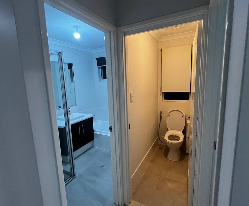 $350, Share-house, 2 rooms, Beckenham WA 6107, Beckenham WA 6107