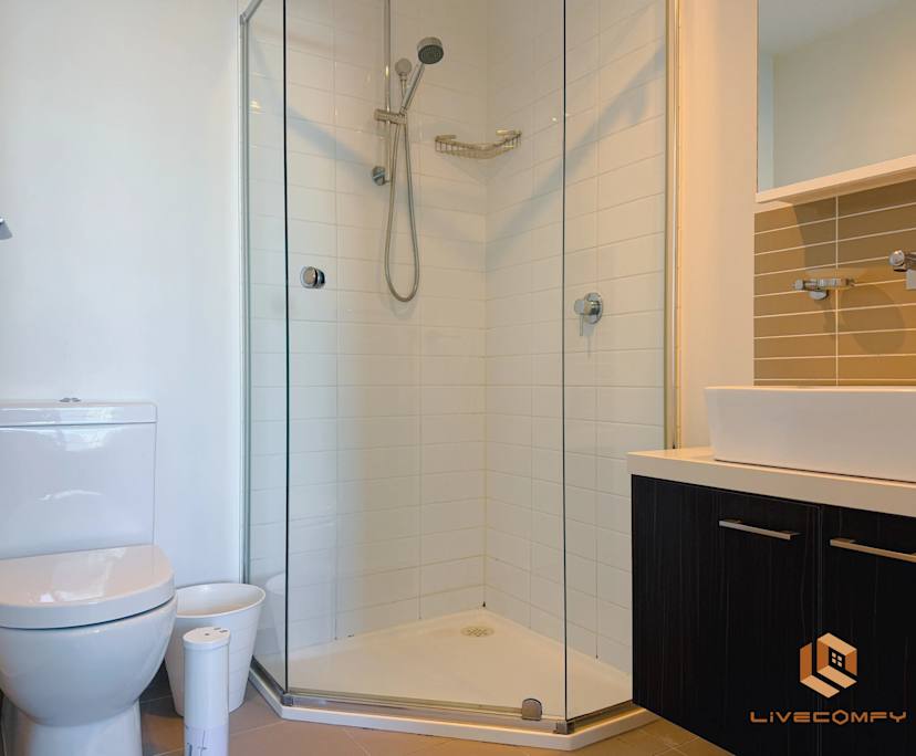 $420, Flatshare, 3 bathrooms, Melbourne VIC 3000