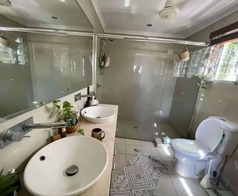 $340, Flatshare, 3 bathrooms, Nightcliff NT 0810