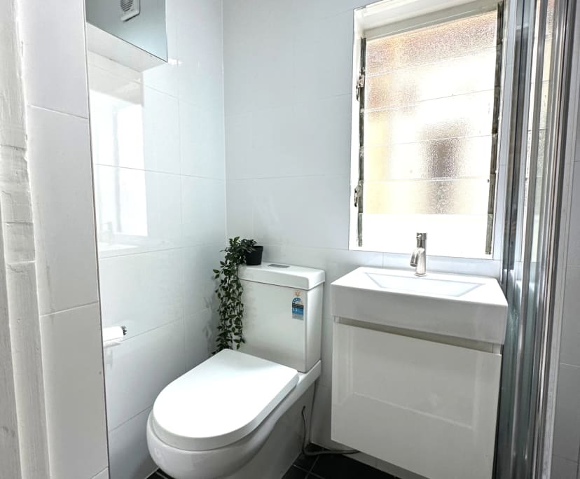 $270, Share-house, 4 bathrooms, Potts Point NSW 2011