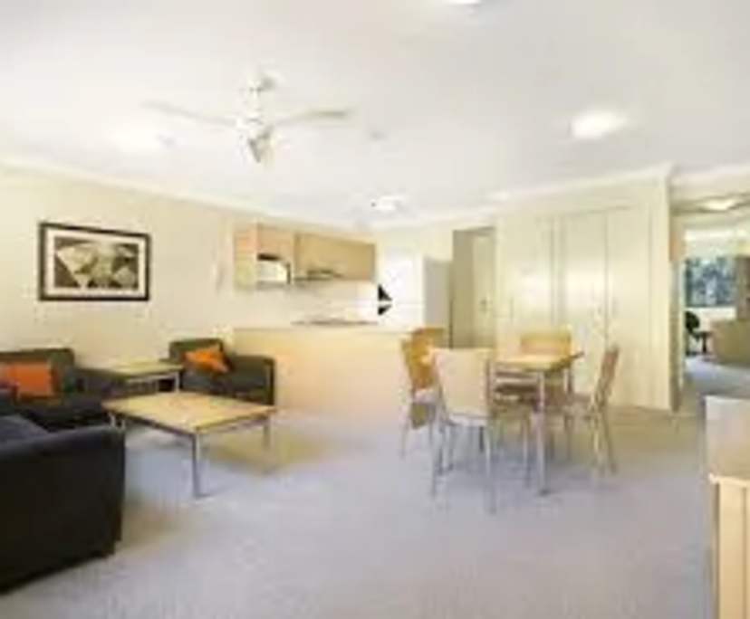 Student accommodation