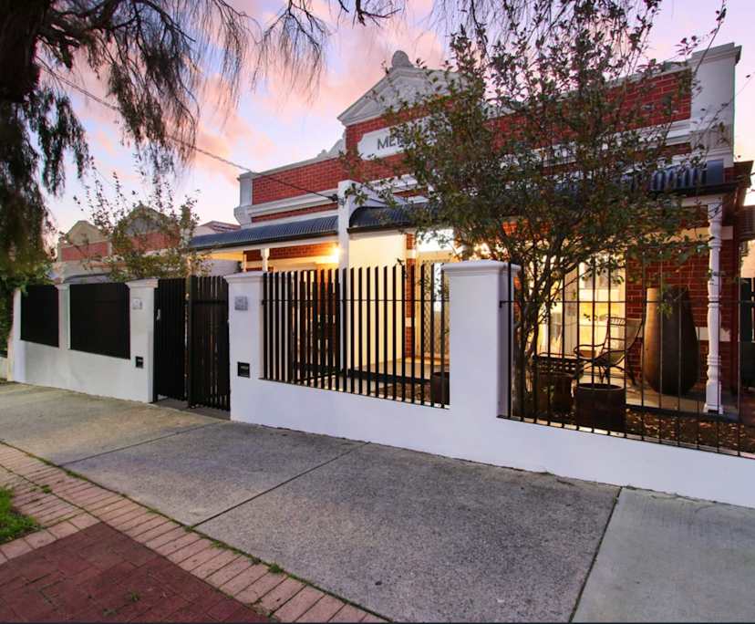Room for Rent in Perth, Perth | $307, Unfurnished, S... | Flatmates.com.au