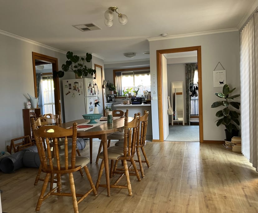 $250, Share-house, 3 bathrooms, Berwick VIC 3806