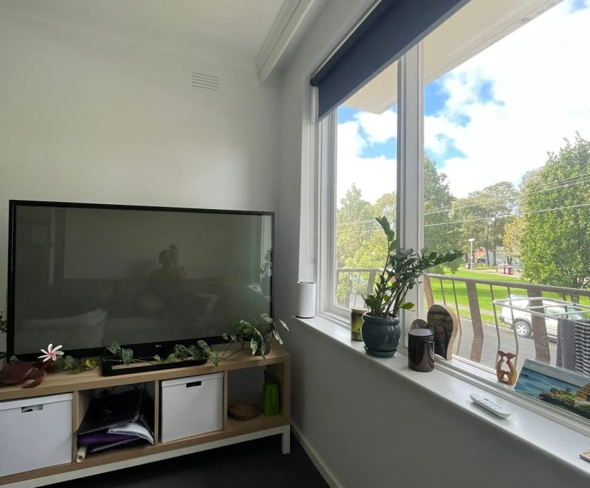 $300, Flatshare, 2 bathrooms, Balaclava VIC 3183