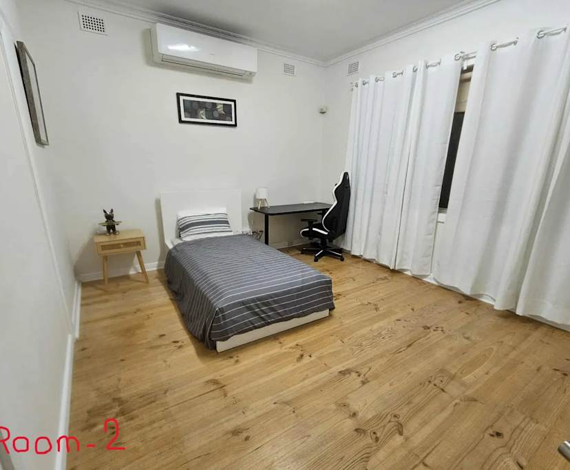 $290, Share-house, 4 bathrooms, Croydon Park SA 5008