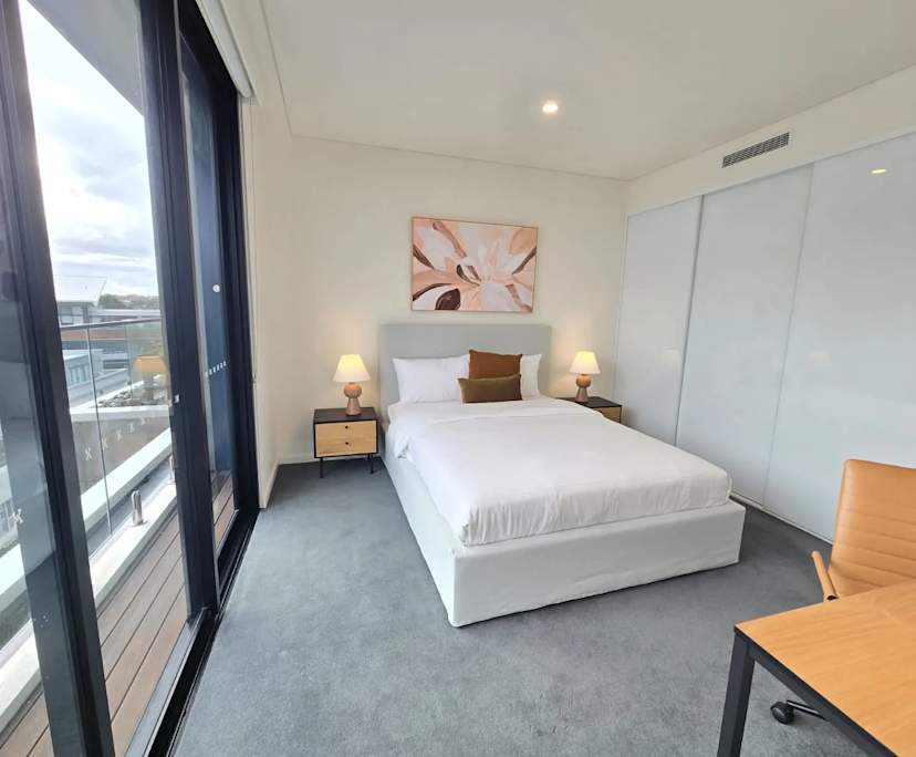 $1,600, Whole-property, 2 bathrooms, Camperdown NSW 2050