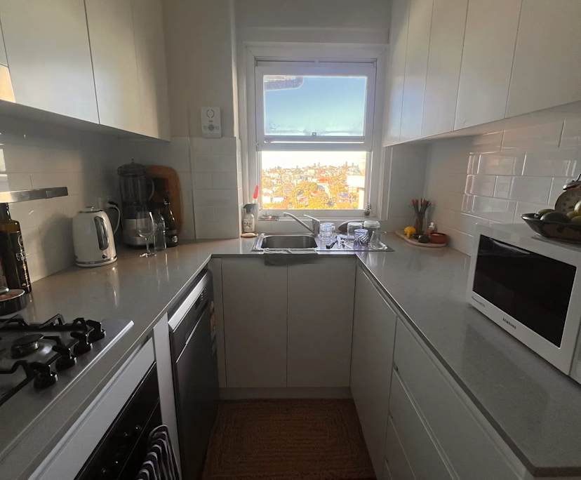 $600, Flatshare, 2 bathrooms, Tamarama NSW 2026