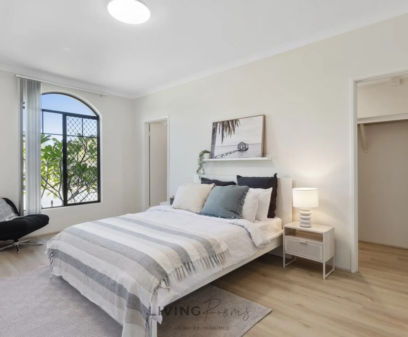 $350, Share-house, 6 bathrooms, Halls Head WA 6210