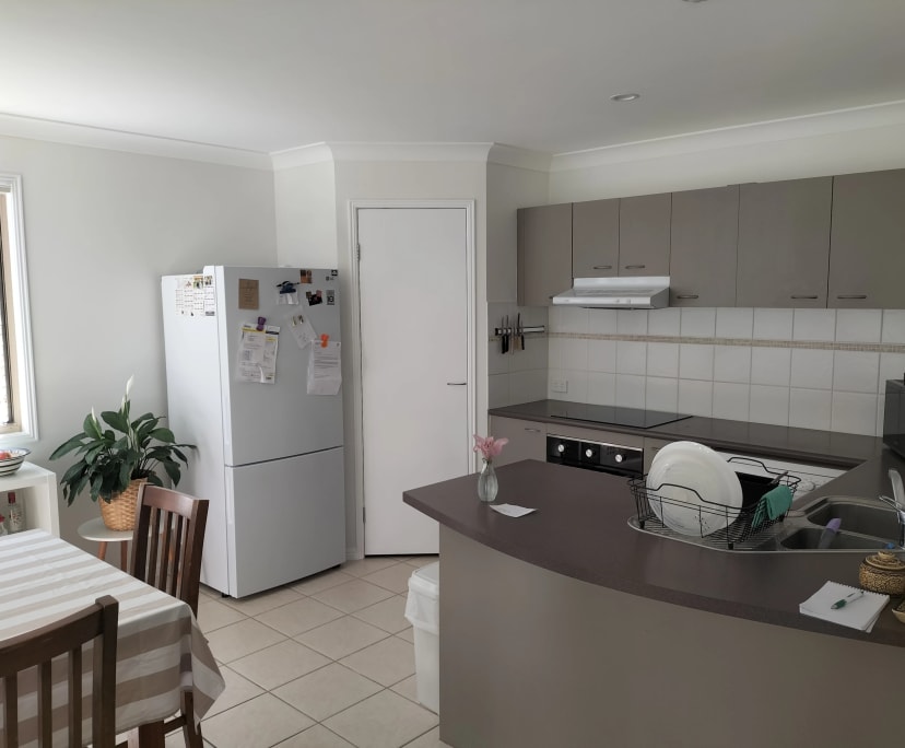 Room for Rent in Runcorn, Brisbane 220, Unfurnish...
