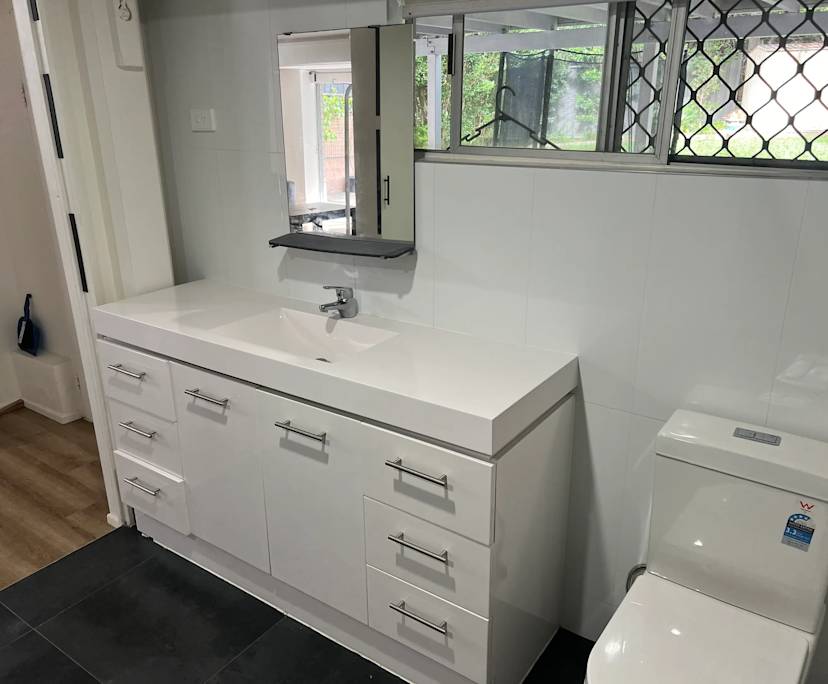 $400, Share-house, 4 bathrooms, Holland Park QLD 4121
