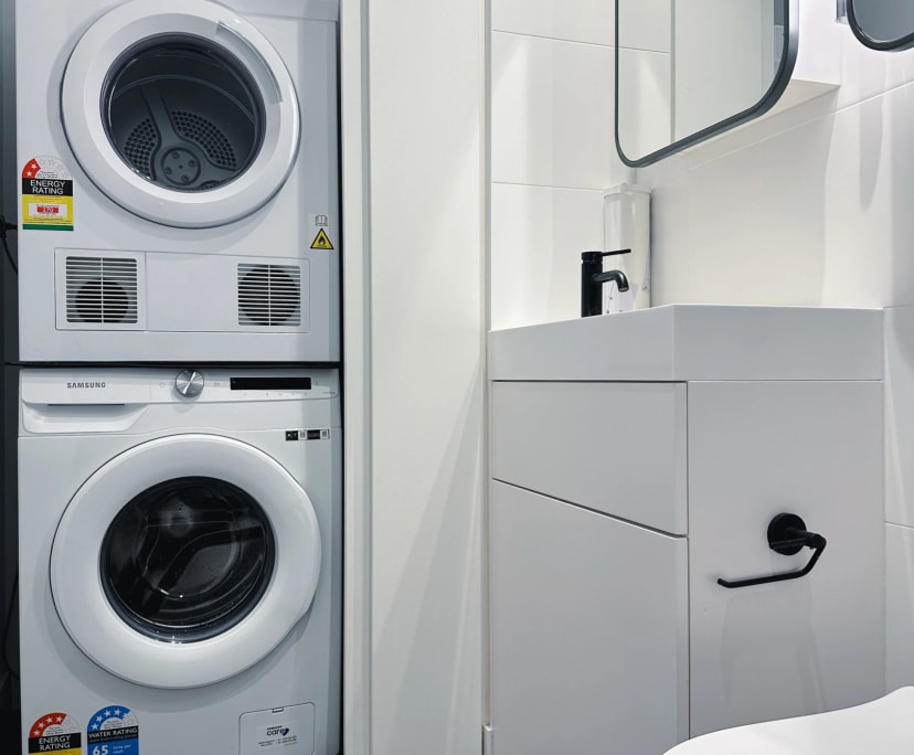 $480, Flatshare, 2 bathrooms, Melbourne VIC 3000