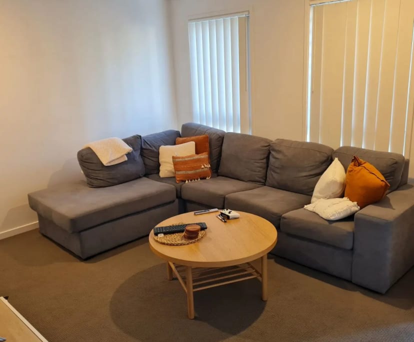 Room for Rent in Griffin, Brisbane 270, Flexible