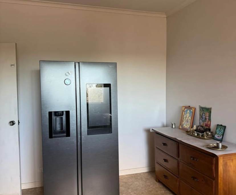 Whole property with 3 rooms for rent