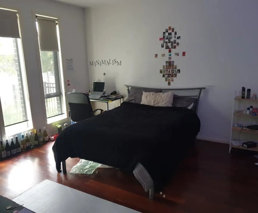 $220, Share-house, 4 bathrooms, Clayton South VIC 3169