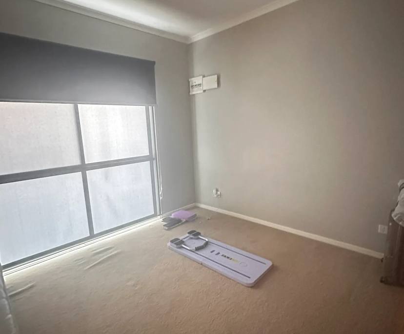 Room in a flatshare