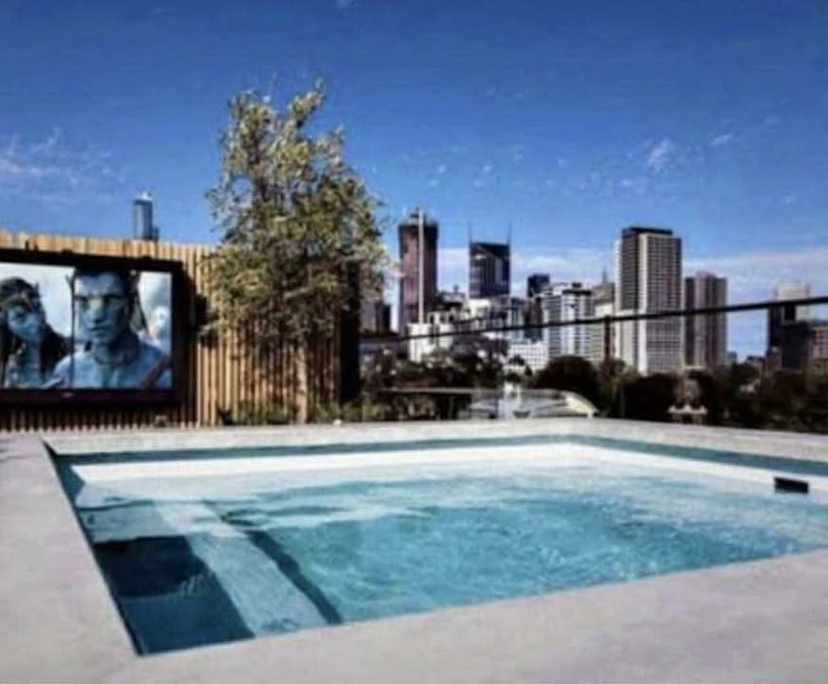 $370, Flatshare, 2 bathrooms, West Melbourne VIC 3003