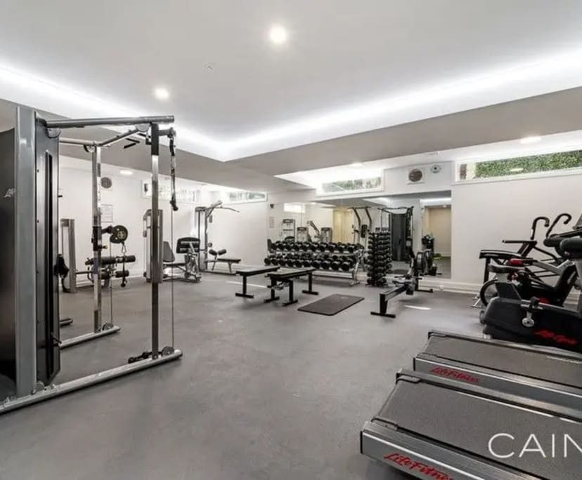 $420, Flatshare, 3 bathrooms, East Melbourne VIC 3002