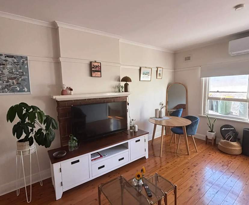$210, Flatshare, 3 bathrooms, Bar Beach NSW 2300