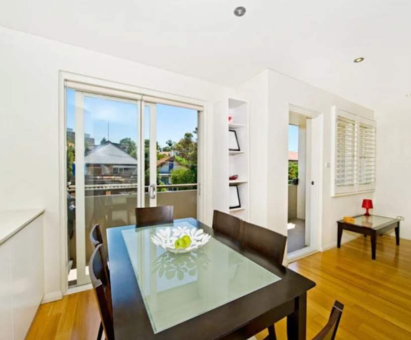 $380, Flatshare, 2 bathrooms, Randwick NSW 2031