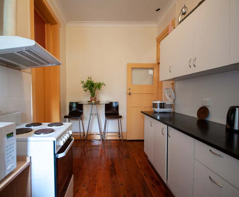 $445, Share-house, 5 bathrooms, North Sydney NSW 2060