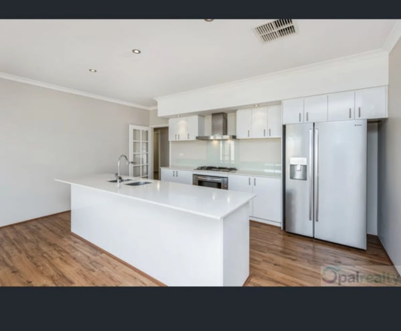 Room with own bathroom