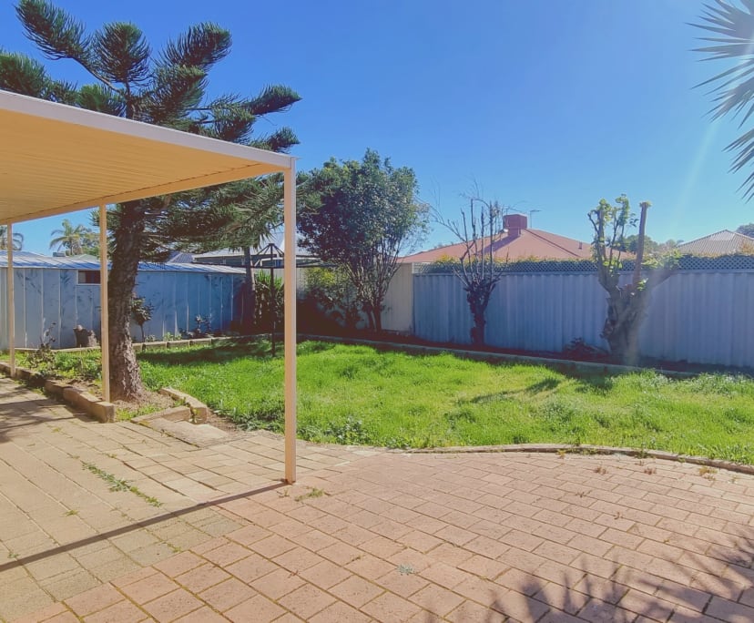 $420, Share-house, 4 bathrooms, Kenwick WA 6107
