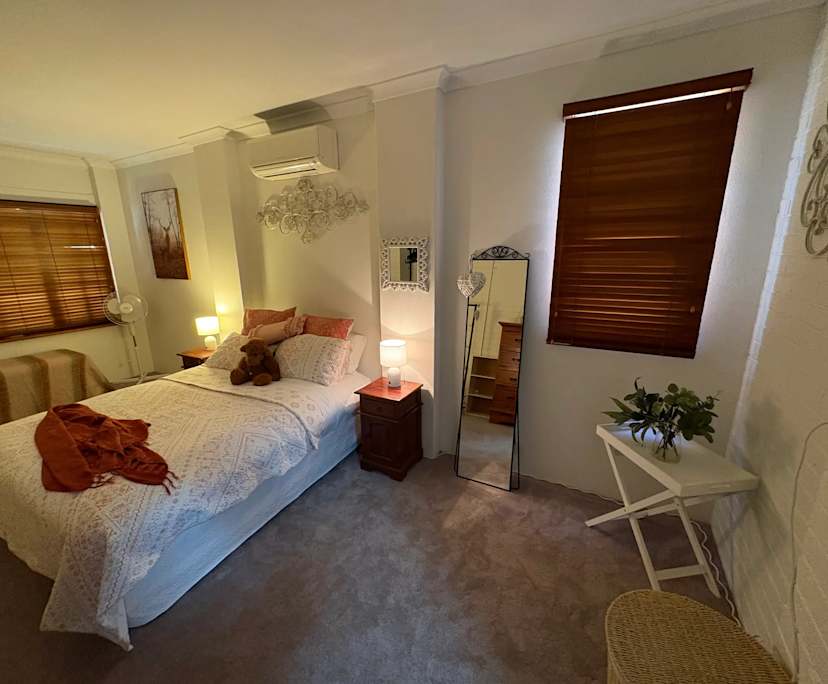 $500, Share-house, 4 bathrooms, Wembley WA 6014