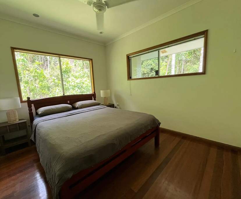 $980, Whole-property, 4 bathrooms, Fishery Falls QLD 4871