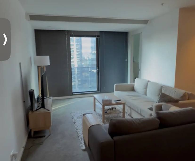 $390, Flatshare, 2 bathrooms, Southbank VIC 3006