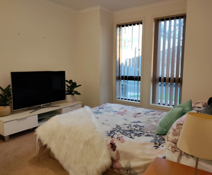 $200, Share-house, 4 bathrooms, St Albans VIC 3021