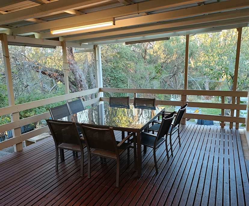 $220, Share-house, 6 bathrooms, Eden Hills SA 5050