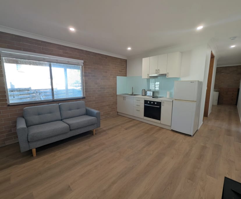 $350, Granny-flat, 1 bathroom, Corindi Beach NSW 2456