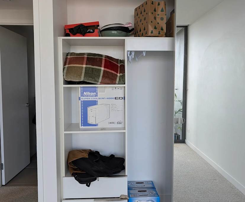 $325, Flatshare, 2 bathrooms, Milton QLD 4064