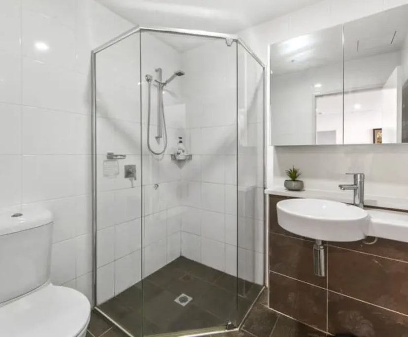 Room for Rent in Southport, Gold Coast 260, Furni...