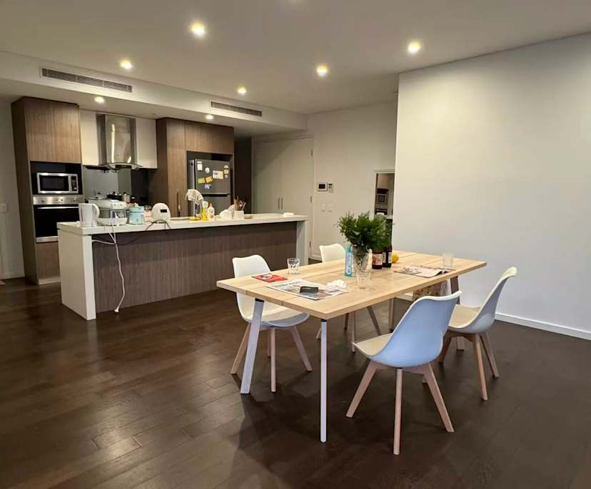 $350-550, Flatshare, 4 rooms, Mascot NSW 2020, Mascot NSW 2020