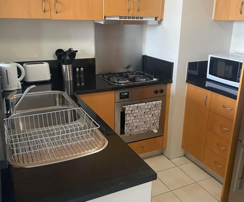 Room for Rent in Crows Nest, Sydney 440, Furnishe...